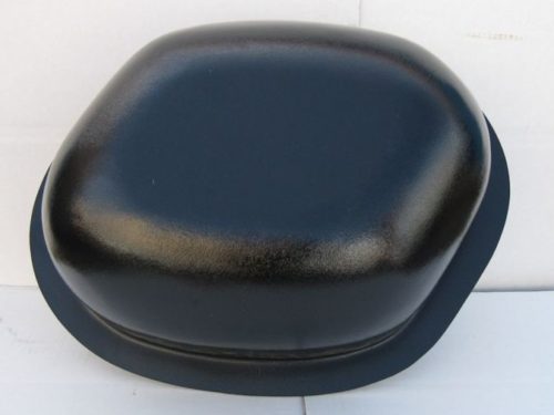 Rockwell Unisaw "Goose-Egg" Replacement Motor Cover