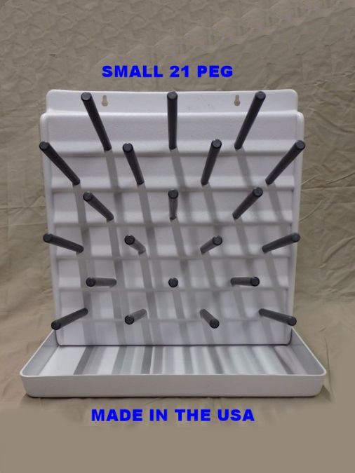 bottle drying rack 21