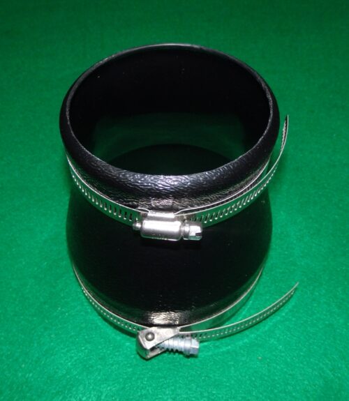 4 to 5 Inch hose adapter