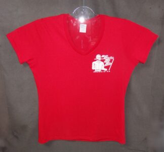 Women's Bell Plastics T-Shirt Big Mike