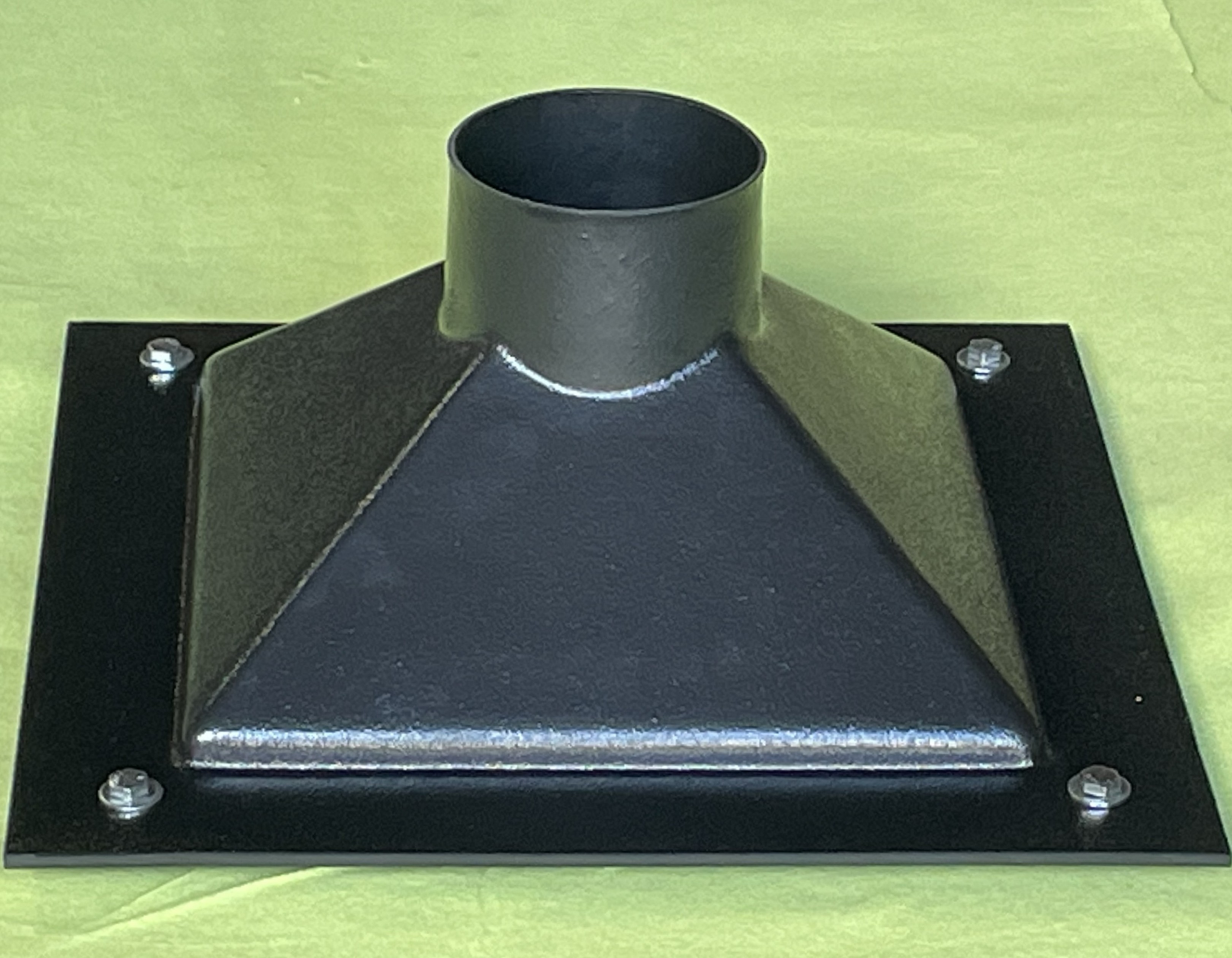 Rockwell / Delta Table Saw Dust Collection Adapters