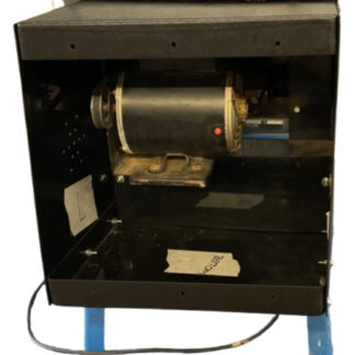 Contractor's Motor Cover