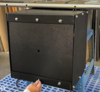 Rockwell Unisaw "Box" Replacement Motor Cover