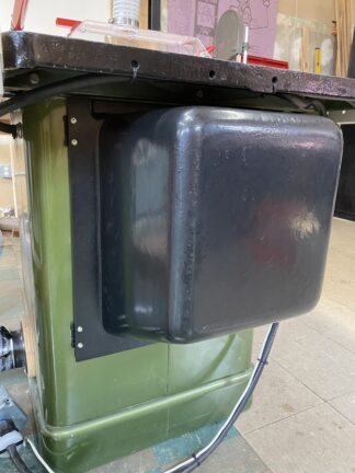 powermatic replacement motor cover, powermatic table saw